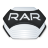 Archive RAR Icon 48x48 png